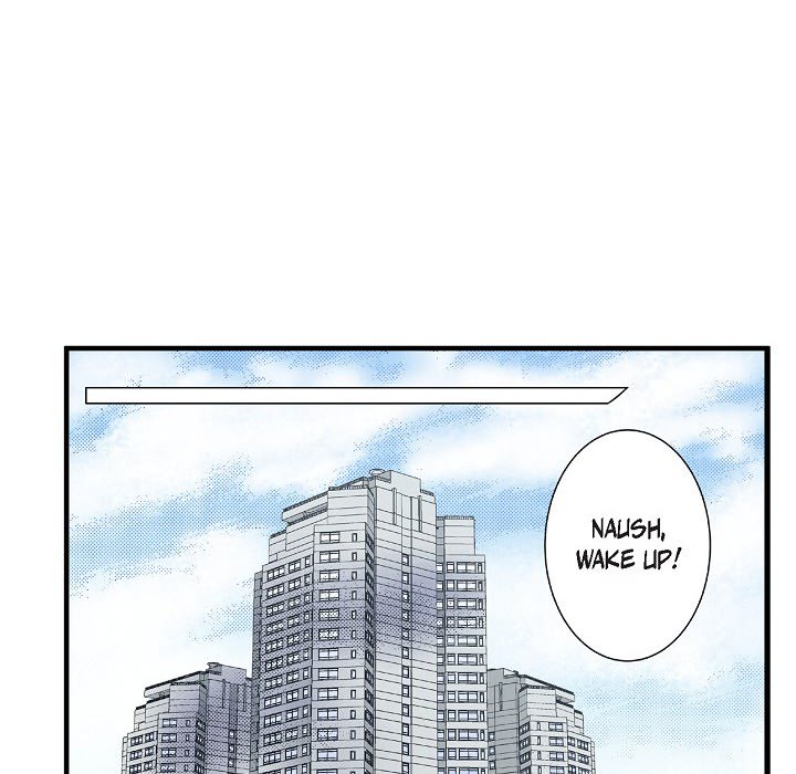 Work, Fight and Love - Webtoon Edition Chapter 57 page 87 - 