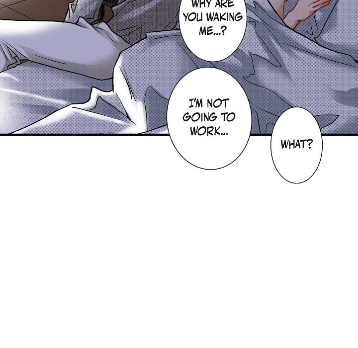 Work, Fight and Love - Webtoon Edition Chapter 57 page 89 - 