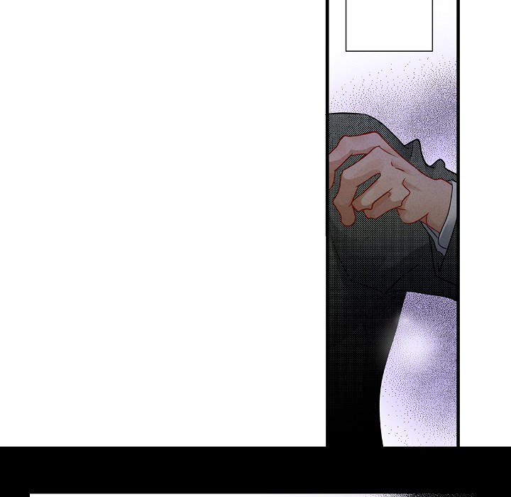 Work, Fight and Love - Webtoon Edition Chapter 57 page 10 - 