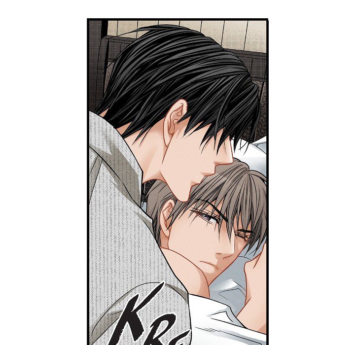 Work, Fight and Love - Webtoon Edition Chapter 58 page 11 - 
