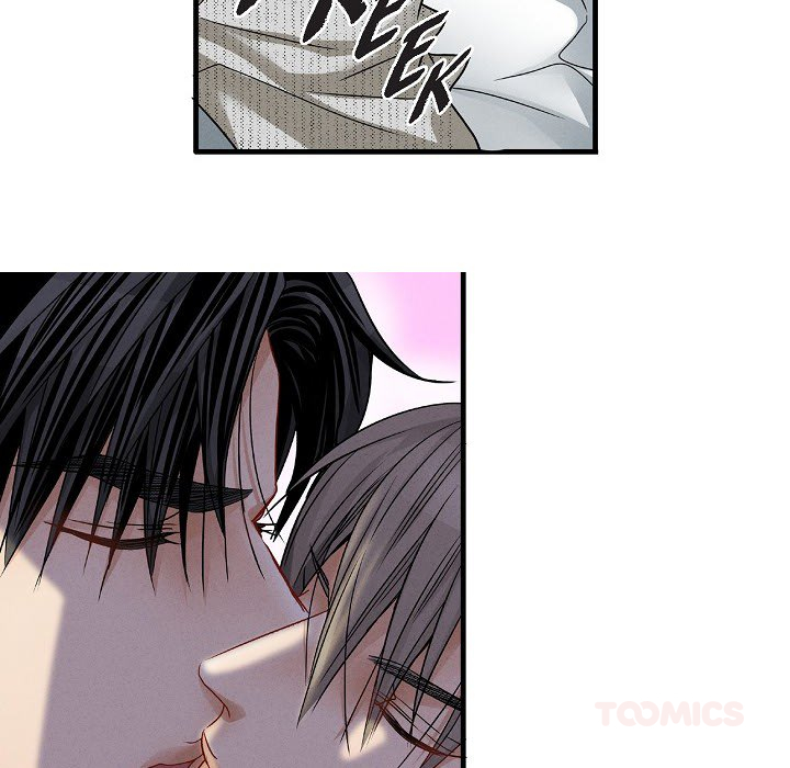 Work, Fight and Love - Webtoon Edition Chapter 58 page 12 - 