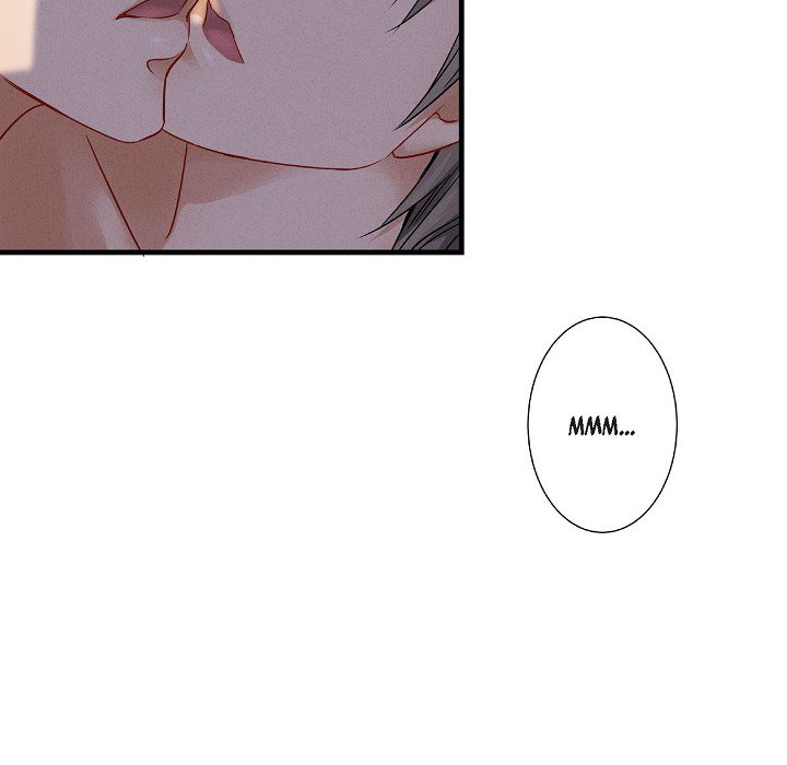 Work, Fight and Love - Webtoon Edition Chapter 58 page 13 - 