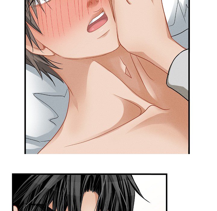 Work, Fight and Love - Webtoon Edition Chapter 58 page 16 - 