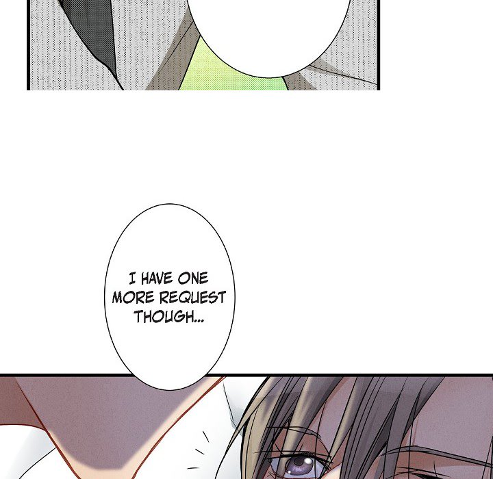 Work, Fight and Love - Webtoon Edition Chapter 58 page 18 - 