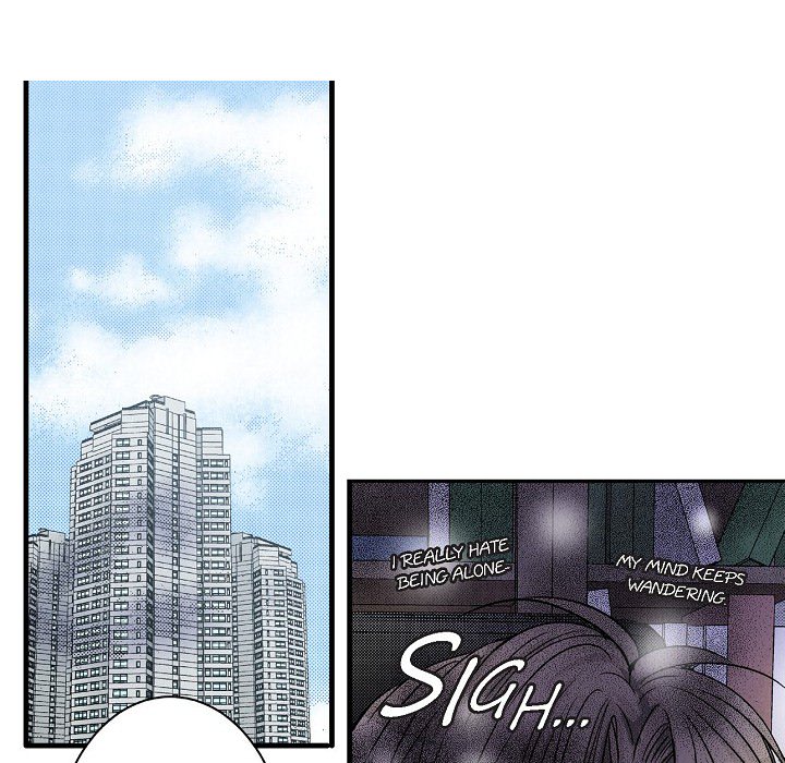 Work, Fight and Love - Webtoon Edition Chapter 58 page 21 - 