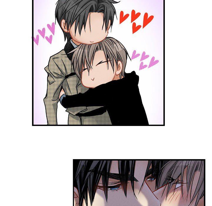 Work, Fight and Love - Webtoon Edition Chapter 58 page 30 - 