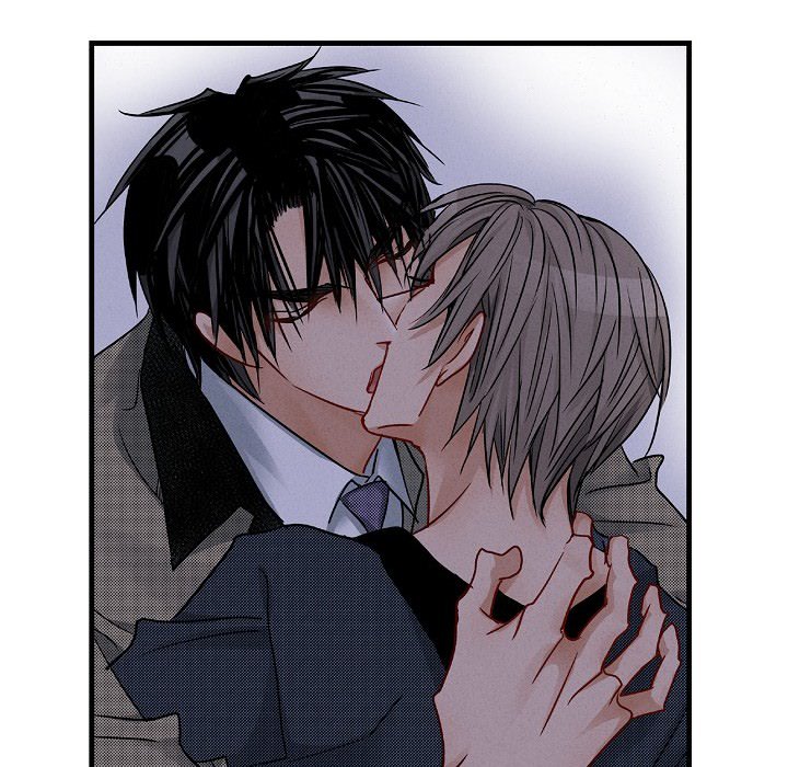 Work, Fight and Love - Webtoon Edition Chapter 58 page 33 - 