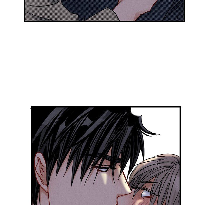 Work, Fight and Love - Webtoon Edition Chapter 58 page 34 - 