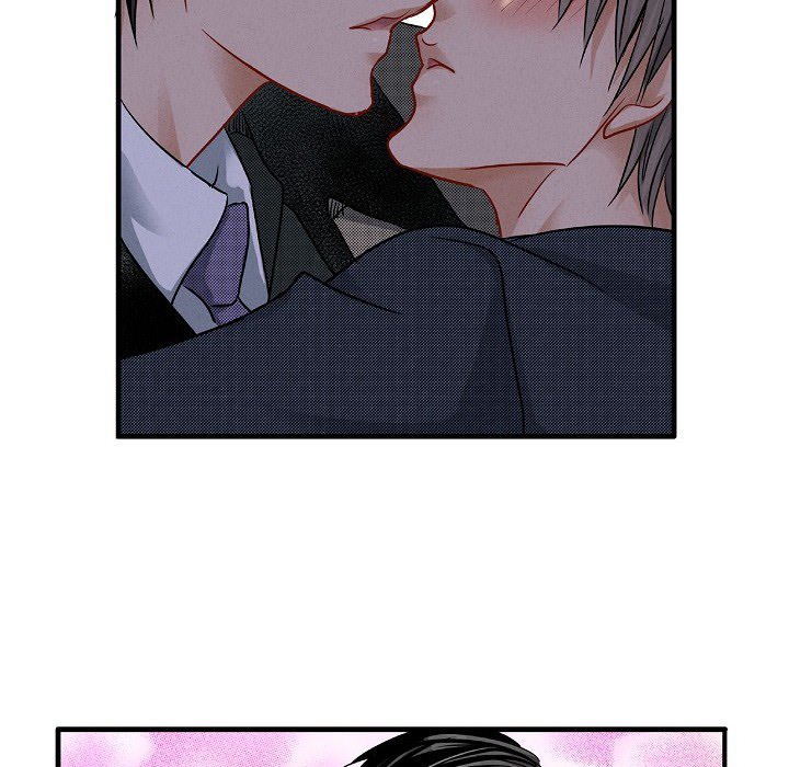 Work, Fight and Love - Webtoon Edition Chapter 58 page 35 - 