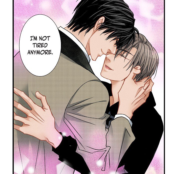 Work, Fight and Love - Webtoon Edition Chapter 58 page 36 - 