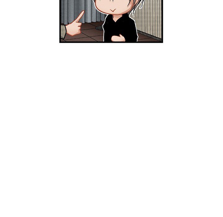 Work, Fight and Love - Webtoon Edition Chapter 58 page 38 - 