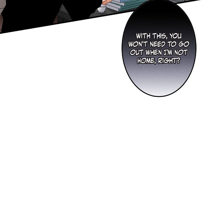 Work, Fight and Love - Webtoon Edition Chapter 58 page 41 - 