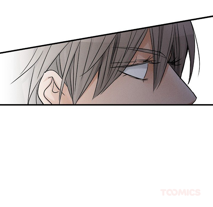 Work, Fight and Love - Webtoon Edition Chapter 58 page 42 - 