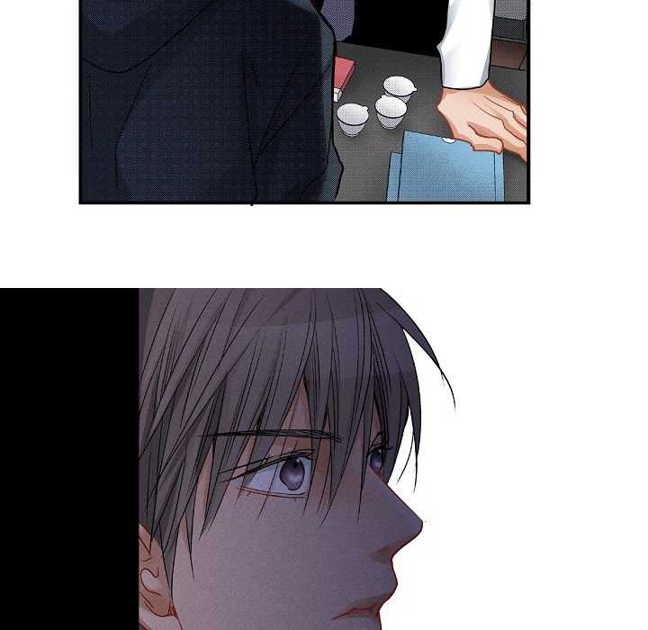 Work, Fight and Love - Webtoon Edition Chapter 58 page 44 - 