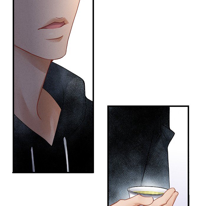 Work, Fight and Love - Webtoon Edition Chapter 58 page 46 - 