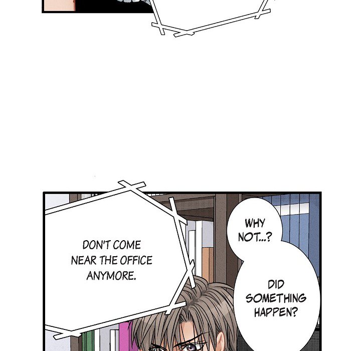 Work, Fight and Love - Webtoon Edition Chapter 58 page 53 - 