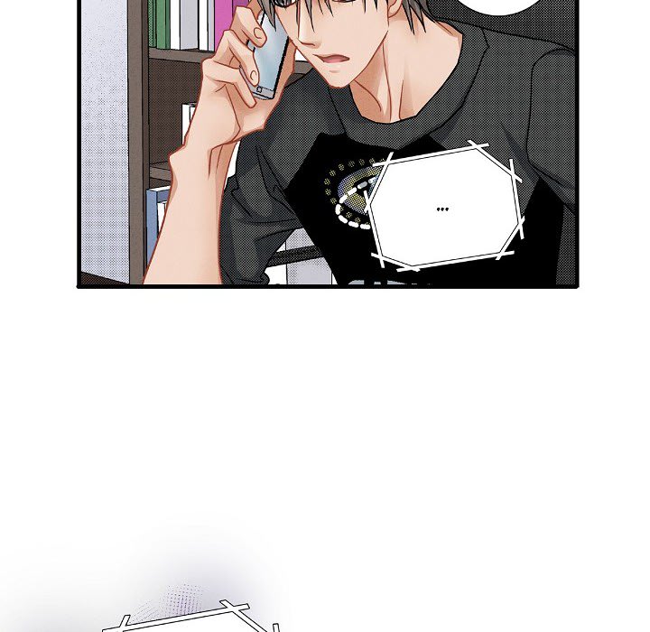 Work, Fight and Love - Webtoon Edition Chapter 58 page 54 - 