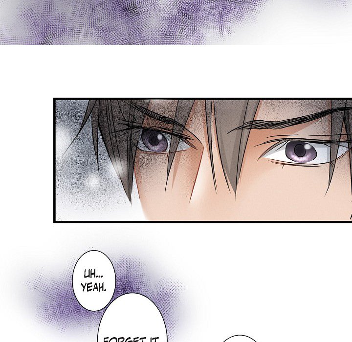 Work, Fight and Love - Webtoon Edition Chapter 58 page 56 - 