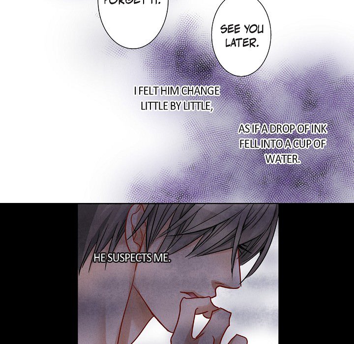 Work, Fight and Love - Webtoon Edition Chapter 58 page 57 - 