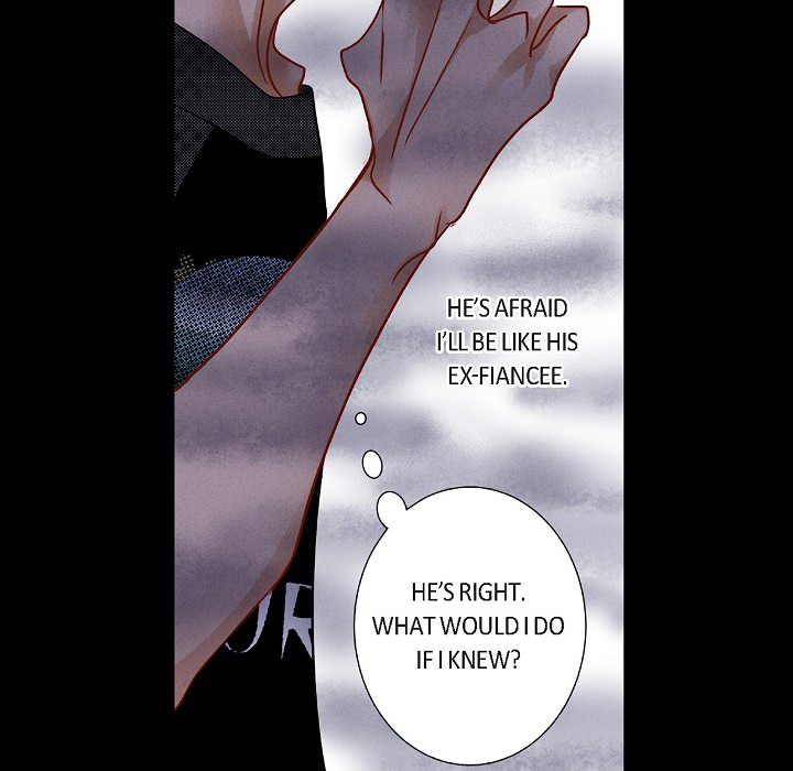 Work, Fight and Love - Webtoon Edition Chapter 58 page 58 - 