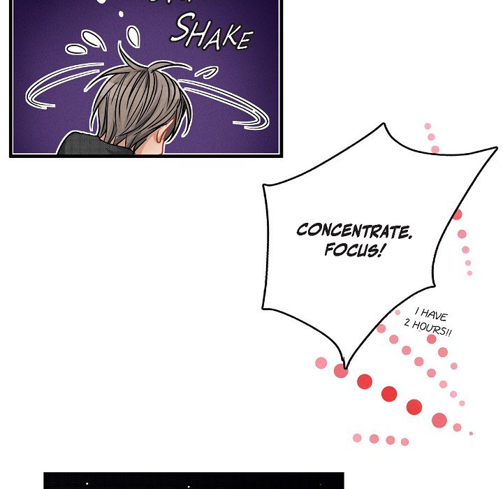 Work, Fight and Love - Webtoon Edition Chapter 58 page 61 - 