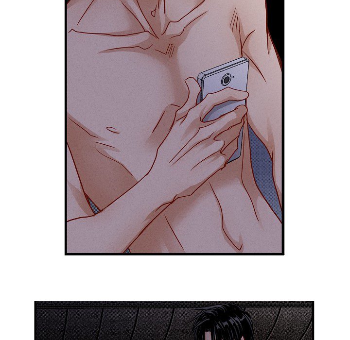 Work, Fight and Love - Webtoon Edition Chapter 58 page 64 - 