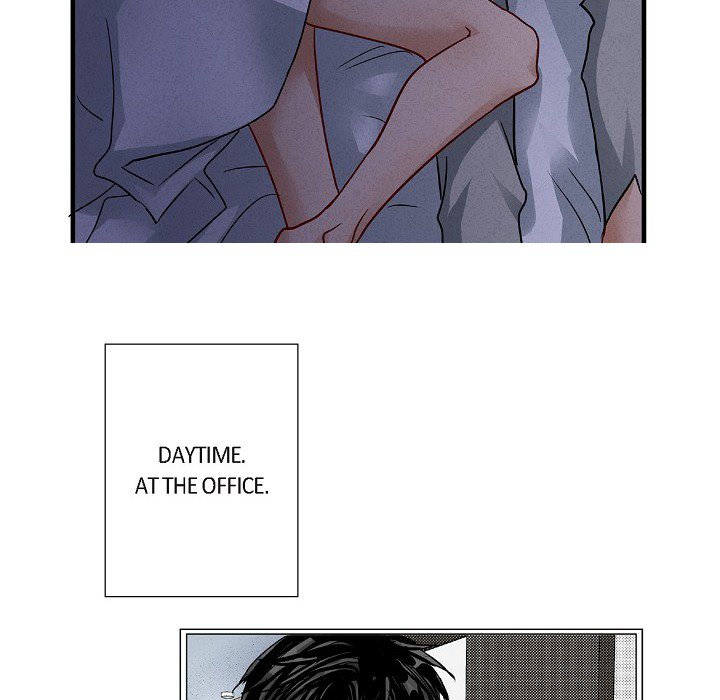 Work, Fight and Love - Webtoon Edition Chapter 58 page 66 - 