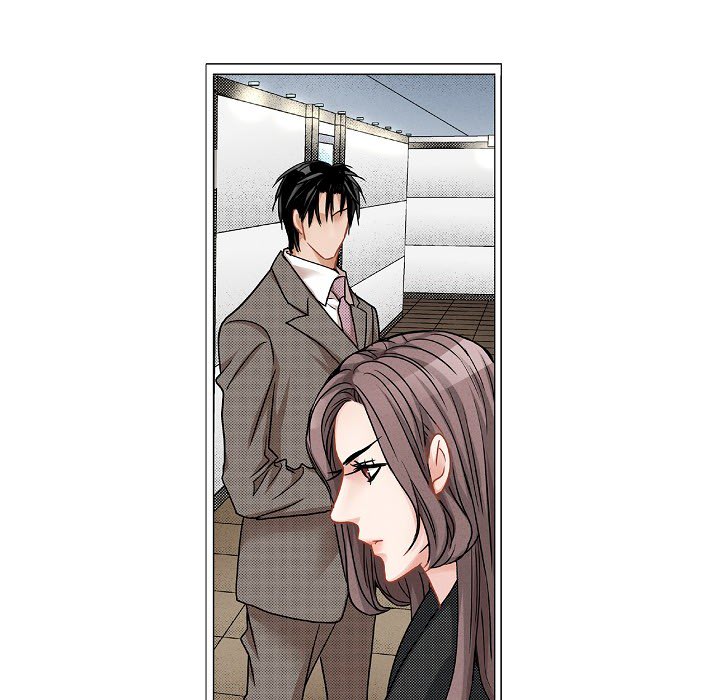 Work, Fight and Love - Webtoon Edition Chapter 58 page 68 - 