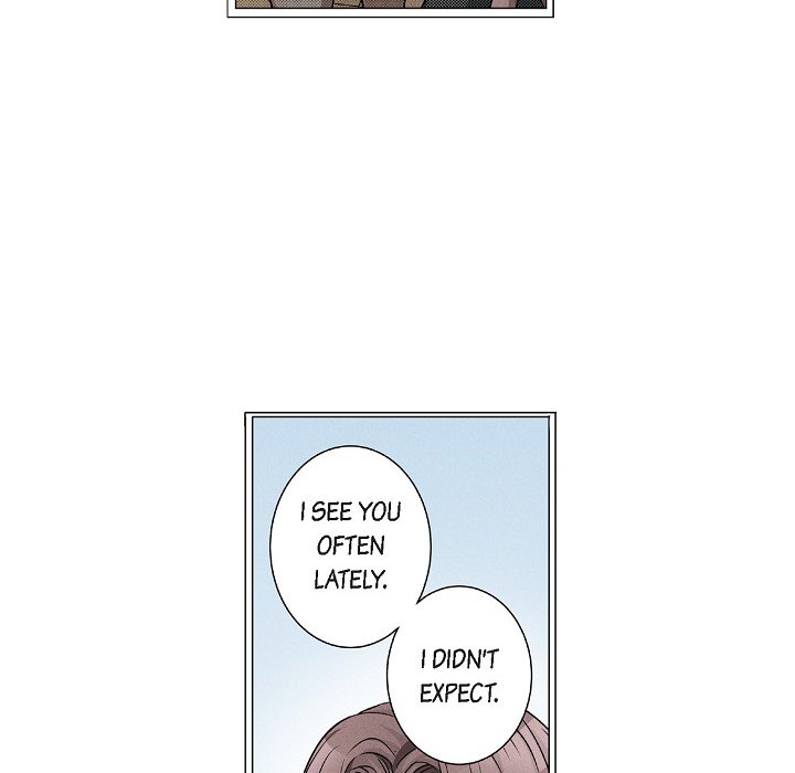 Work, Fight and Love - Webtoon Edition Chapter 58 page 69 - 