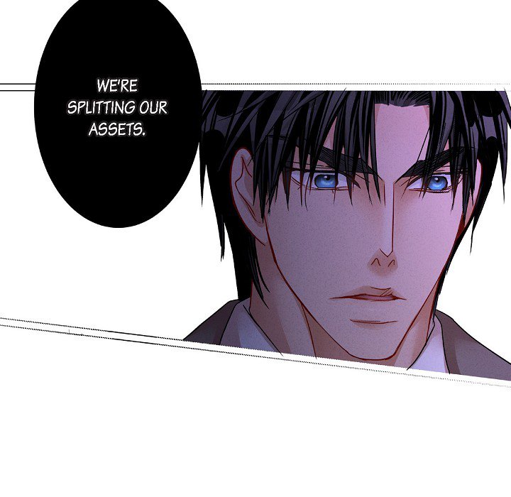 Work, Fight and Love - Webtoon Edition Chapter 58 page 71 - 