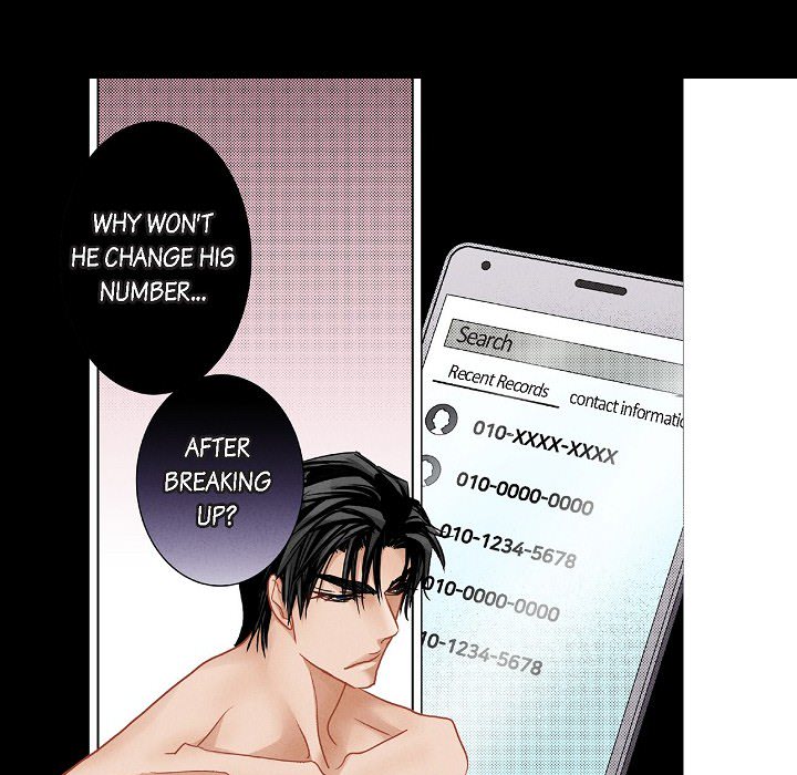 Work, Fight and Love - Webtoon Edition Chapter 58 page 75 - 