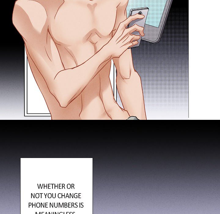 Work, Fight and Love - Webtoon Edition Chapter 58 page 76 - 