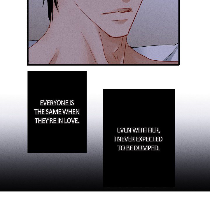 Work, Fight and Love - Webtoon Edition Chapter 58 page 80 - 