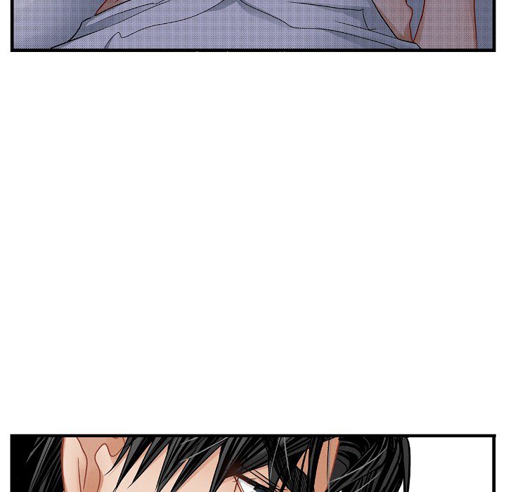 Work, Fight and Love - Webtoon Edition Chapter 58 page 9 - 