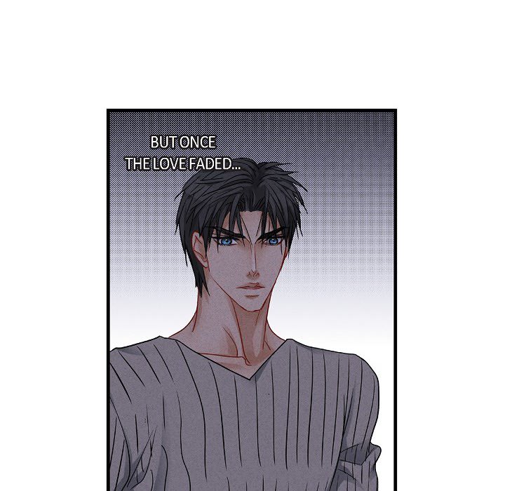 Work, Fight and Love - Webtoon Edition Chapter 58 page 81 - 