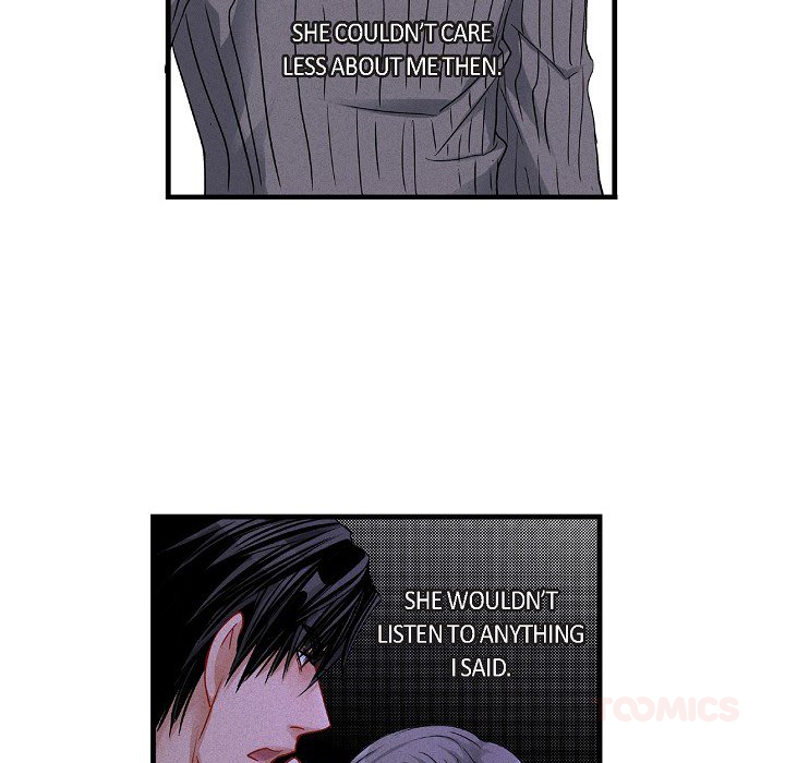 Work, Fight and Love - Webtoon Edition Chapter 58 page 82 - 
