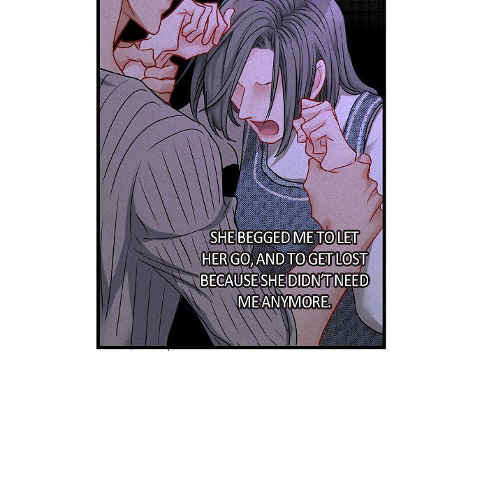 Work, Fight and Love - Webtoon Edition Chapter 58 page 83 - 