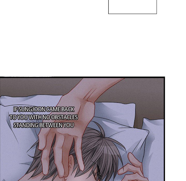 Work, Fight and Love - Webtoon Edition Chapter 58 page 85 - 