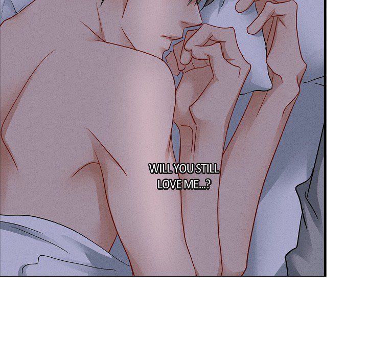 Work, Fight and Love - Webtoon Edition Chapter 58 page 86 - 