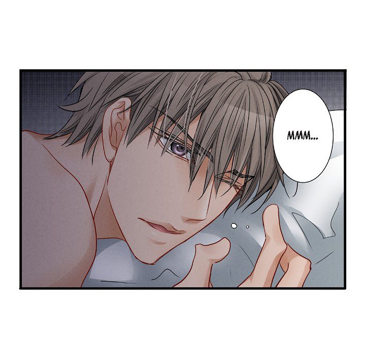 Work, Fight and Love - Webtoon Edition Chapter 58 page 87 - 