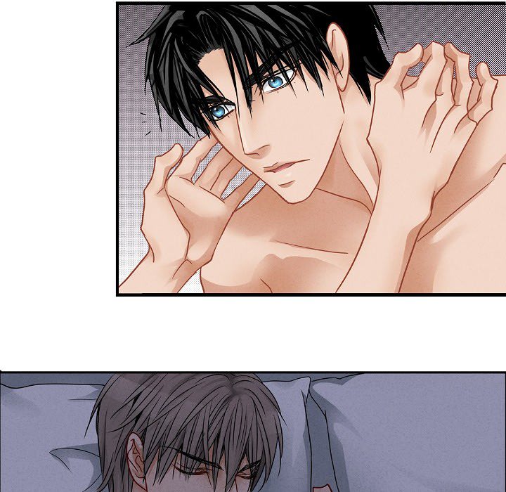 Work, Fight and Love - Webtoon Edition Chapter 58 page 89 - 