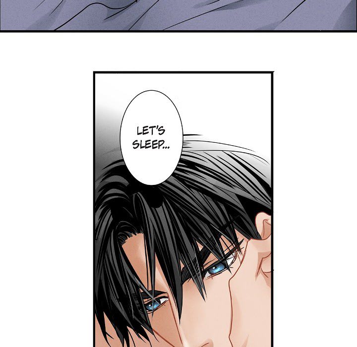 Work, Fight and Love - Webtoon Edition Chapter 58 page 91 - 