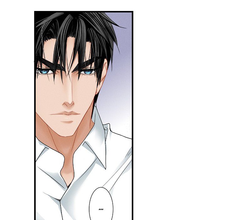 Work, Fight and Love - Webtoon Edition Chapter 59 page 11 - 