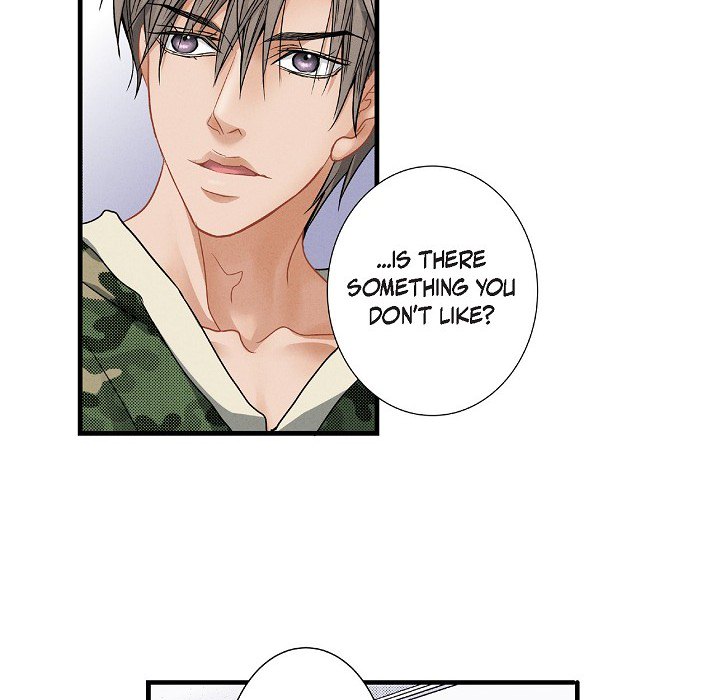 Work, Fight and Love - Webtoon Edition Chapter 59 page 13 - 
