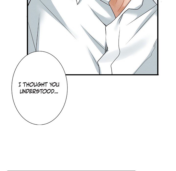 Work, Fight and Love - Webtoon Edition Chapter 59 page 16 - 