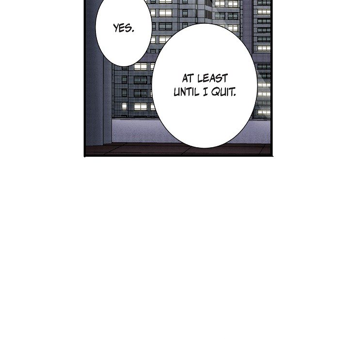 Work, Fight and Love - Webtoon Edition Chapter 59 page 19 - 