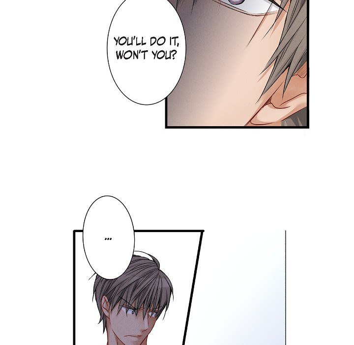 Work, Fight and Love - Webtoon Edition Chapter 59 page 25 - 