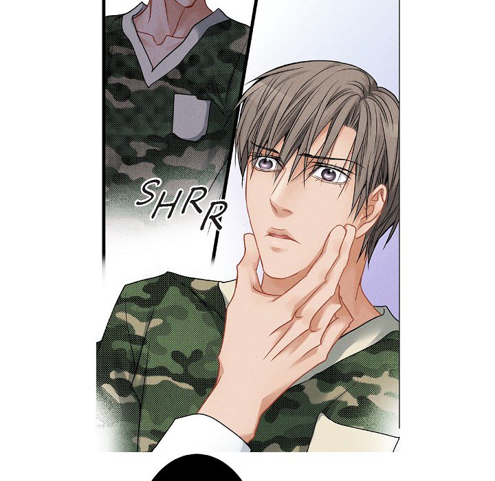 Work, Fight and Love - Webtoon Edition Chapter 59 page 26 - 