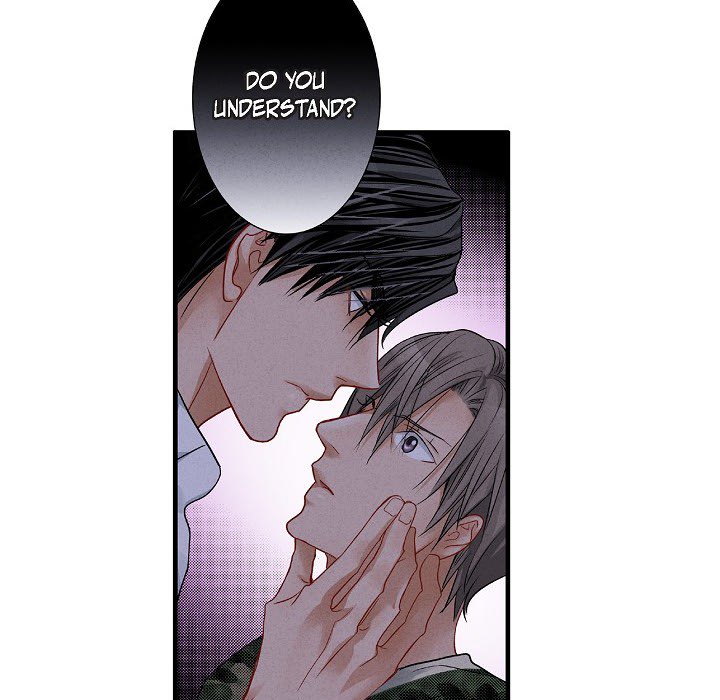 Work, Fight and Love - Webtoon Edition Chapter 59 page 27 - 