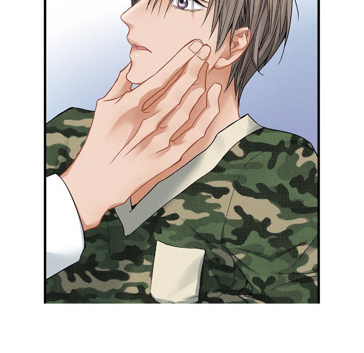 Work, Fight and Love - Webtoon Edition Chapter 59 page 29 - 